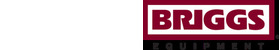 Briggs Equipment Logo